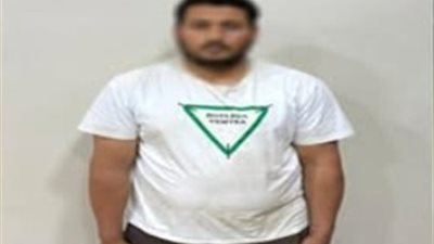الداخلية تعلن ضبط السائق المتهم بإلقاء جثمان في المنوفية
