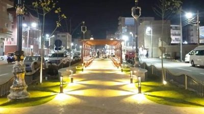 في عيد الأضحى.. 10 أماكن مجانية ورخيصة للخروج في المنوفية