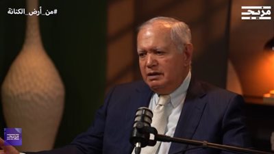 وزير الخارجية الأسبق: مظاهرات الكويت من أصعب محطات عملي الدبلوماسي بعد كامب ديفيد