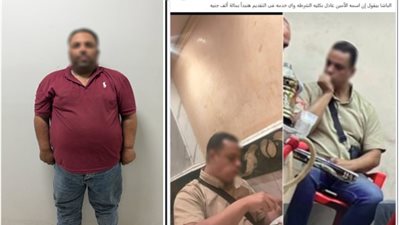 الداخلية تكشف ملابسات منشور يتهم فرد شرطة بتحصيل أموال من مواطن لإلحاق نجله بكلية الشرطة