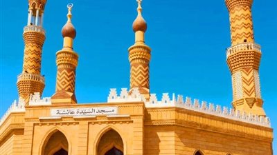 الأوقاف تفتتح 10 مساجد اليوم الجمعة ضمن خطتها لإعمار بيوت الله 