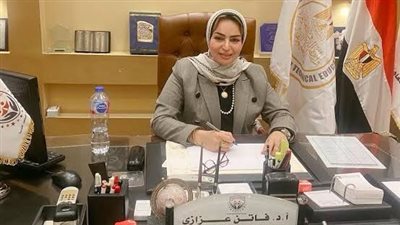 دفع ثمن سنوات الغياب.. فاتن عزازي ترد على منتقدي وزير التعليم بالأرقام: النتائج تؤكد نجاح خطة الوزارة
