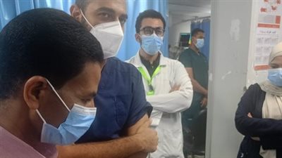 تأهب طبي وعيادات متنقلة بالساحات.. تفاصيل خطة تأمين احتفالات عيد الأضحى في الأقصر