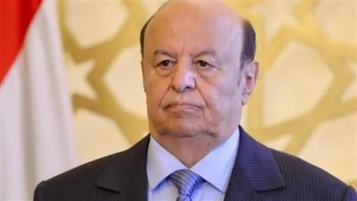 صلاة الجنازة على الرئيس اليمني السابق عبد ربه منصور اليوم الجمعة في السعودية 