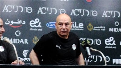 قائد لا يعرف المستحيل.. فيفا يشيد بـ حسام حسن ويكشف تطلعه لإنجاز تاريخي في كأس العالم