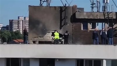 بعد سقوط مسيّرة روسية على أراضيها.. رومانيا تستدعي السفير الروسي وتدعو لاجتماع أمني طارئ
