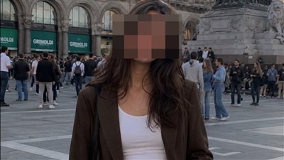 عاوزة حقي.. أول تعليق من الفتاة الأجنبية صاحبة واقعة اتهام لاعب مصري شهير بالاعتداء عليها 