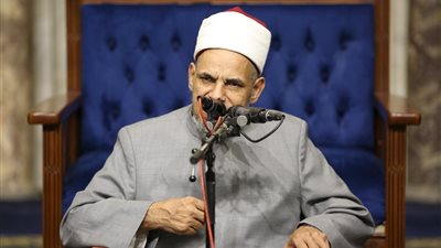 متحدثًا عن الحج.. أستاذ تفسير بالأزهر: مشكلة كبيرة من مسلمين في زماننا أنهم أخذوا من العبادات مظاهرها فقط