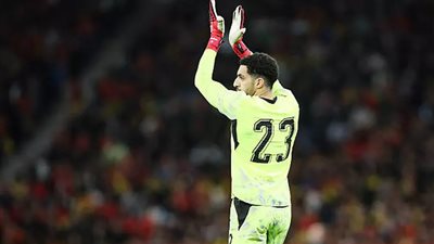 قبل ظهوره المرتقب.. مصطفى شوبير يطارد قائمة استثنائية في تاريخ كأس العالم