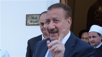 بورسعيد × 24 ساعة | السيطرة على حريق كافيتريا بالشاطئ.. ونجاح خطة العيد بنسبة إشغال سياحي 100% واقتراب افتتاح كوبري النصر الجديد