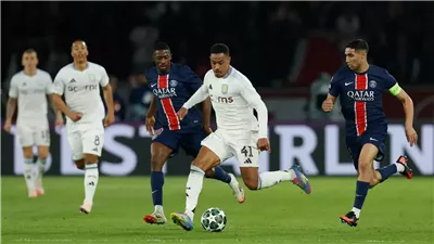السوبر الأوروبي 2026.. صدام إنجليزي فرنسي يتجدد وباريس سان جيرمان عامل مشترك