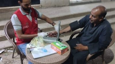 من أرمنت إلى الزينية.. طوارئ في 