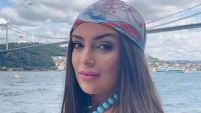 إسراء عبد الفتاح: بضايق من شائعات إني بطلت تمثيل.. ونفسي أمثل دراما