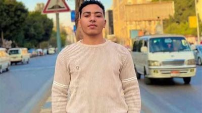 بعد 3 أيام من البحث.. انتشال جثمان شاب غرق في نهر النيل بالمنيا أثناء الاستحمام