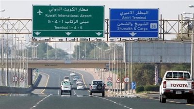  الكويت: ترحيل الوافدين حال تجاوز سرعة سياراتهم 150 كم/ساعة