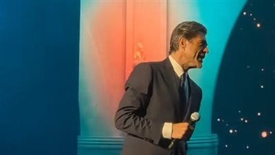 هل لجأ للمونجارو؟.. مدير أعمال وائل كفوري يكشف سبب نحافته الأخيرة في حفل البحرين | خاص