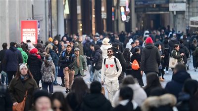 الهجرة تنقذ إيطاليا من التراجع السكاني والأجانب يعوضون العجز الديموغرافي.. ما القصة؟