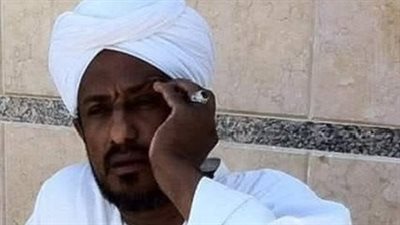 وفاة زوجة الشيخ عبد الله صالح وكيل الأزهر السابق في الأقصر