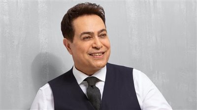 حكيم يبدأ التحضير لأغنية جديدة تطرح فيديو كليب ومن إنتاج روتانا