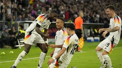 القنوات الناقلة لمباراة ألمانيا ضد فنلندا بث مباشر اليوم في ودية المنتخبات 2026