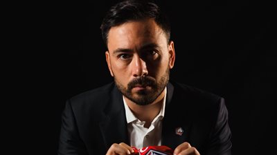 رسميًا.. نادي ليل الفرنسي يتعاقد مع ديفيد أنشيلوتي لتدريب الفريق