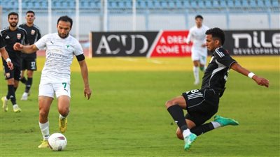 القنوات الناقلة لـ بث مباشر مباراة المصري ضد زد اليوم في كأس عاصمة مصر 2025/2026 والموعد