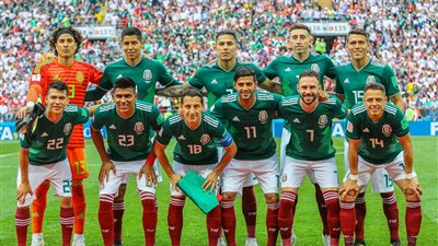 قائمة منتخب المكسيك النهائية لخوض منافسات كأس العالم 2026
