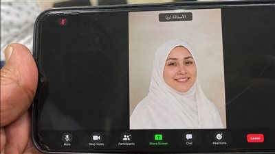 وكيل تعليم السويس تتابع الاستعدادات النهائية لامتحانات الإعدادية من الأراضي المقدسة