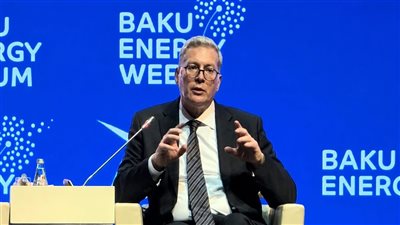 وزير البترول: مصر مؤهلة لتكون حلقة الوصل بين بحر قزوين وأوروبا في مجال الطاقة