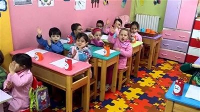 خطوات تسجيل ابنك في kg1 للعام الدراسي 2027.. الرابط والشروط 