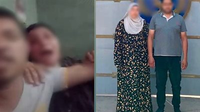 بسبب خلافات الجيرة.. ضبط عامل وزوجته بتهمة التعدي على آخر ووالدته في بني سويف