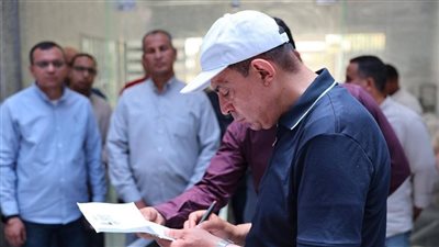 محافظ المنيا يستجيب لمطالب أهالي قريتي تل بني عمران والحاج قنديل بدير مواس