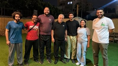 بعد تدخل أشرف زكي.. بيان توضيحي واعتذار من أصحاب واقعة جامعة العاصمة: نحن أبناء كلية عريقة
