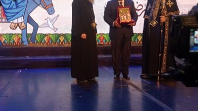 «مصر التي احتضنت العائلة المقدسة».. احتفالية كبرى بحضور البابا تواضروس ومحافظ الدقهلية لإحياء ذكرى دخول السيد المسيح إلى أرض مصر