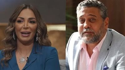 بعد وفاتها.. تامر فرج يكشف مفاجأة عن سهام جلال: كانت محبة للخير وابتعدت عن الأضواء على استحياء