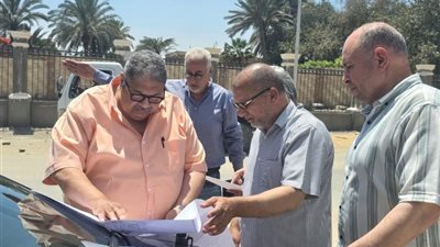 رئيس الصرف الصحي بالقاهرة الكبرى: الانتهاء من تطوير منظومة الصرف الصحي بكبريتاج حلوان