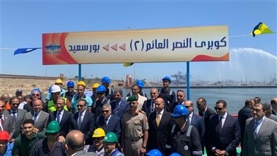 رئيس قناة السويس: بدء بناء 10 قاطرات مصرية للتصدير.. واستعدادات لإنشاء 50 سفينة صيد جديدة