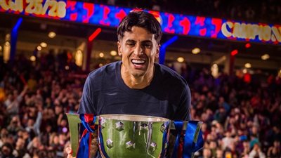 تنازل عن 15 مليون يورو.. الهلال يخفف شروط رحيل كانسيلو ويمنح برشلونة دفعة قوية