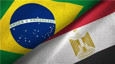 مباراة مصر والبرازيل.. موعد وكيفية مشاهدة تحضيرات كأس العالم 2026 الختامية 