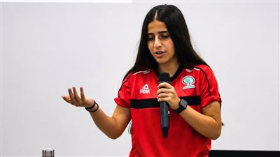 الاتحاد الفلسطيني يعلن اعتقال لاعبة منتخب السيدات السابقة نتالي أبو دية