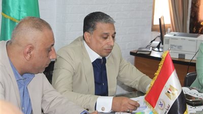 العد التنازلي بدأ.. الجيزة تضع اللمسات النهائية لامتحانات الشهادة الإعدادية وتؤكد الجاهزية الكاملة