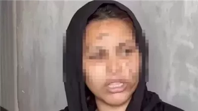 «حبسني شهرين وحماتي قطعت شعري».. سيدة تتهم زوجها بالتعدي عليها في شبرا الخيمة