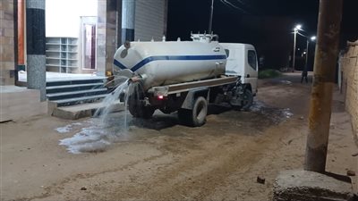 رفع 76 طنا من المخلفات في حملات نظافة مكثفة بمدينة الطود