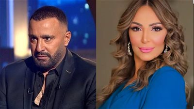 غالية عليا.. أحمد السقا عن رفضه مساعدة سهام جلال قبل وفاتها: الكلام اللي بيتقال مش صحيح