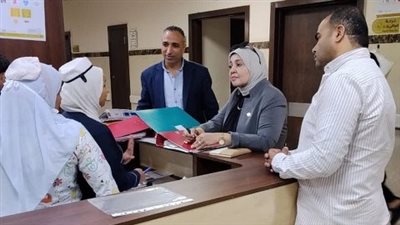 مديرة التأمين الصحي الشامل بالأقصر للقاهرة 24: نحذر من سماسرة الخدمات وننفي فرض أي رسوم غير رسمية