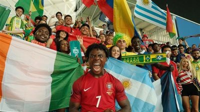 هل يحل اليوتيوبر سبيد محل شاكيرا كوجه موسيقى في كأس العالم 2026؟