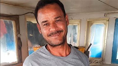 بعد 12 يومًا من البحث.. العثور على جثمان صياد البرلس الغارق في البحر المتوسط