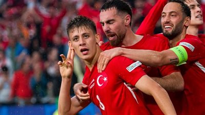أردا جولر يقود قائمة تركيا النهائية المستدعاة إلى كأس العالم 2026