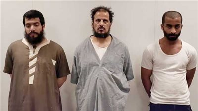 بعد عمليات أمنية مكثفة.. الداخلية الكويتية تكشف تفاصيل القبض على السجناء الثلاثة الهاربين 
