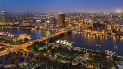 مؤشر مديري المشتريات في مصر يرتفع إلى 47.1 نقطة في مايو